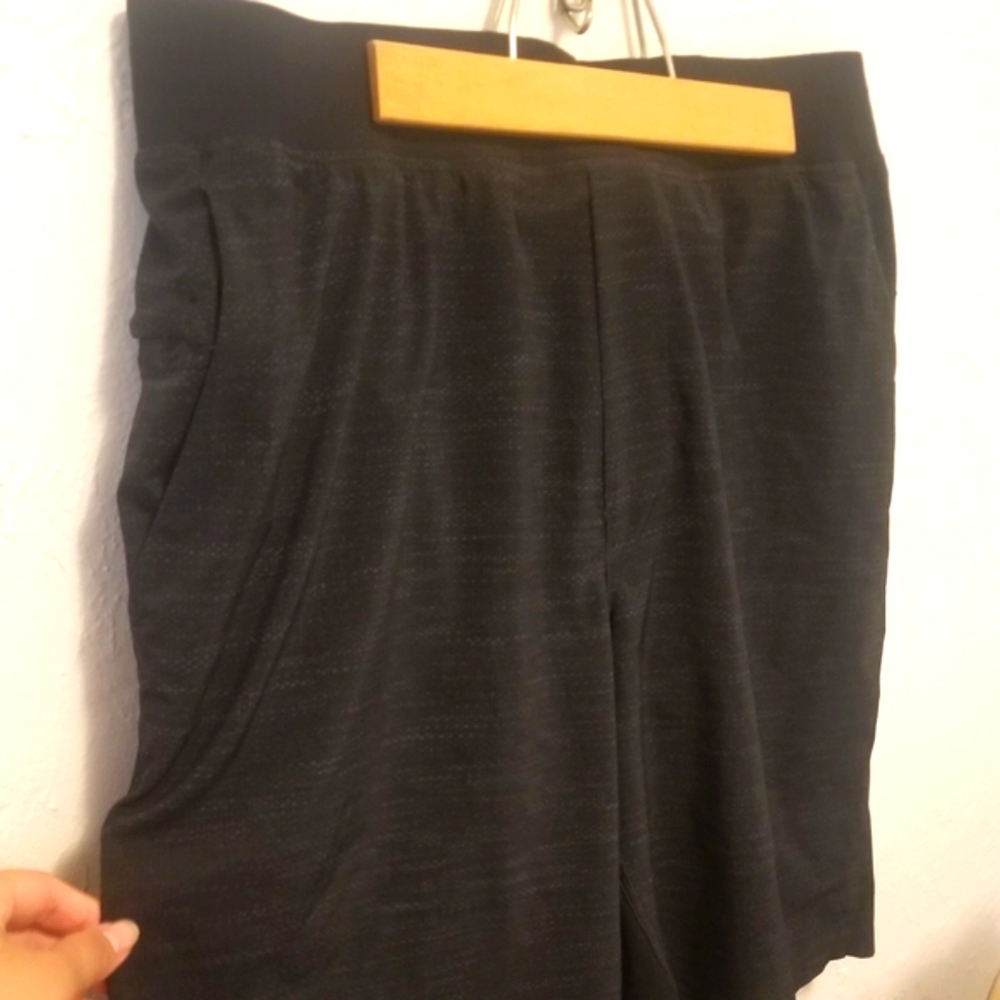 SOLD Lululemon men's shorts